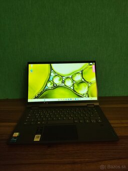 Lenovo IdeaPad Flex 5 2v1 i5 • 8GB • 512GB - 2