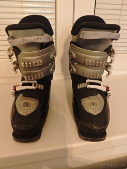 Detské lyžiarky - 2