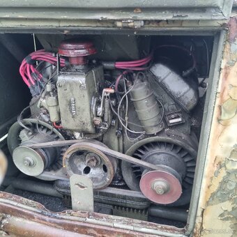 elektrocentrálu 15kw tatra - 2