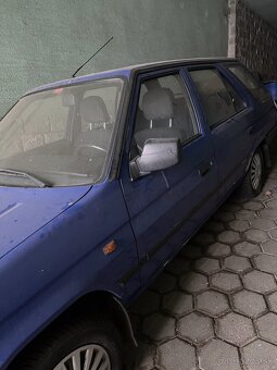 Predám favorit forman - 2