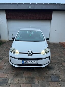 Volkswagen UP 1.0MPI - 2