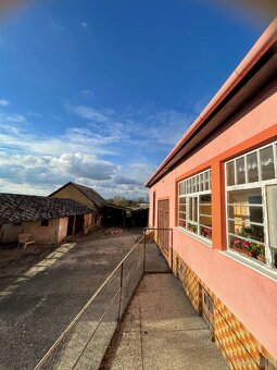 Na predaj RD v Sikeničke - 2