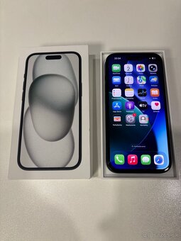 Iphone 15 128GB - 2