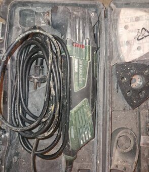 Parkside PMFW 310 - 2