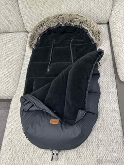 Predam fusak petite&mars - 2