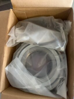 ložisko na fiat bravo - 2