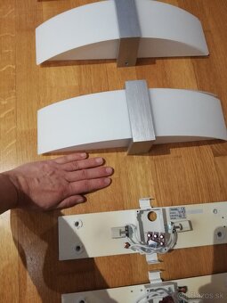 Svietidlá zn. PHILIPS MASSIVE - TAMARA - 2