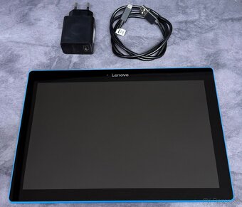 Lenovo Tab 3 - 2