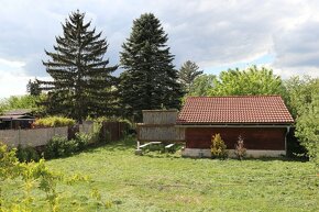 záhrada Devínske Jazero - 2