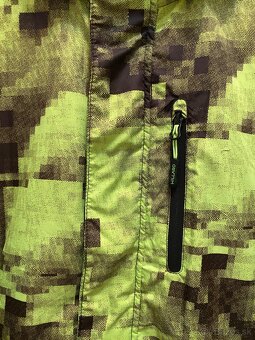 Lyžiarska bunda Willard S - 2