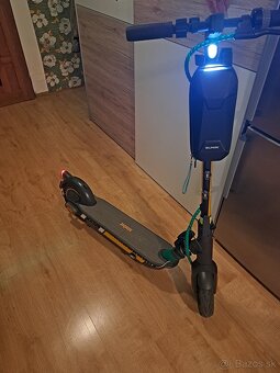 Ninebot KickScooter MAX G30 - 2