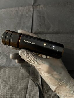 Cheyenne Sol Nova Unlimited 4.0 - 2