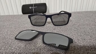 Dioptricke slnečné okuliare - 2