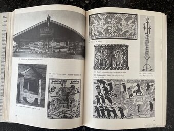 Dejiny ruského umenia - 2