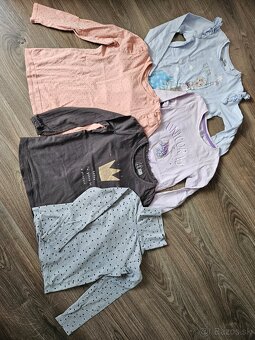 Veľký balík pre dievča - 2