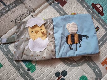 Little Dutch knižka - 2