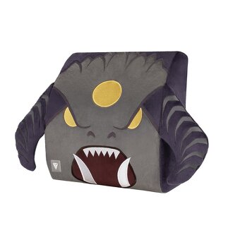 Predám bedrový vankúš Secretlab edícia Dota 2 - 2