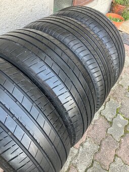 225/45 R19 4ks Bridgestone Turanza - 2