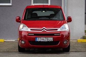 Citroën Berlingo Multispace 82kW 2012 - 2