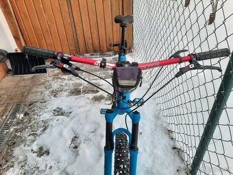 Cube stereo SL 150 XL karbon C62 2022 - 2