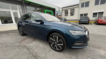 Škoda Octavia Combi 2,0TDI 85KW_2023_vZÁRUKE_odpočetDPH - 2