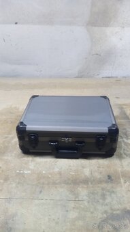 Hliníkový Kufrík na náradie - 2