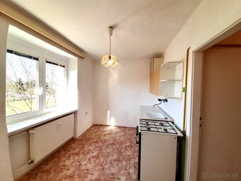 Predáva sa 1 izbový byt, 34m2, Košice - Šaca - 2