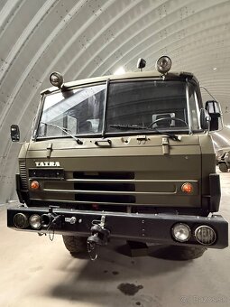 Tatra 815NV 6x6 20.235 - 2