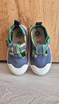 D.D. step tenisky - 2