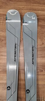 Nejazdené nové Lyže Sporten Sincro 167cm - 2