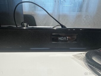 Soundbar samsung - 2