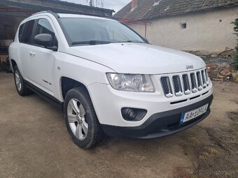 Jeep Compass - 2