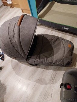Predám detský kočík - 2