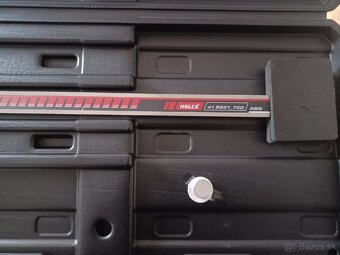 Posuvné meradlo 0 - 750 mm - 2