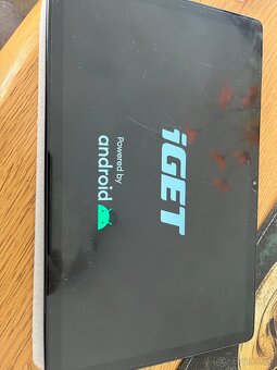 Predam tablet  iGET L206 - 2