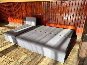 Predám sedačku v zachovalom stave - 2