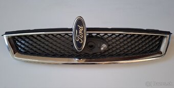 Ford focus mk II predná maska - 2