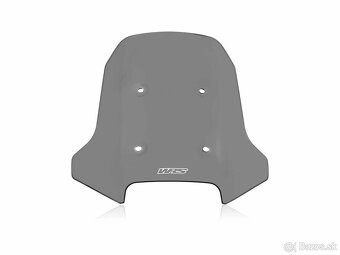 Plexi štít CF MOTO 450 MT - 2