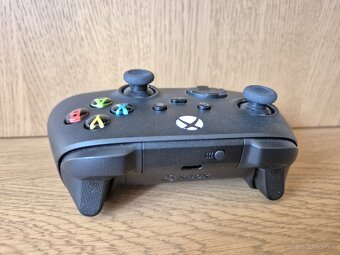 Xbox Wireless Controller vrátane USB - 2