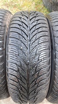 185/60R14 Celoročné Matador - 2