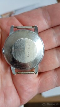 Hodinky PRIM Traktor, - 2