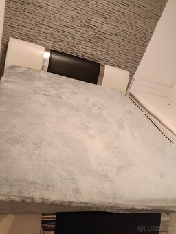 Manželská postel - 2