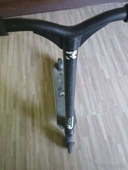 Freestyle kolobežka ROOT Type R - 2