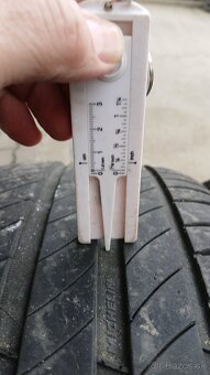 235/55 r17 Michelin Primacy 4 - 2