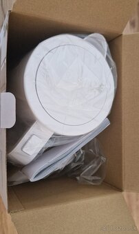 Rýchlovarná kanvica - 2