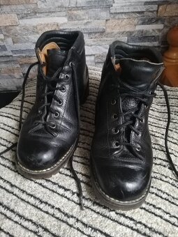 Predám trekingovu obuv - 2