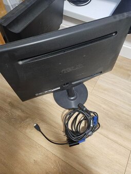 Monitor ASUS 21.5 ASUS VS228DE - 2