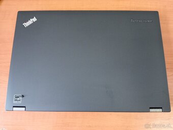 Lenovo Thinkpad T440p , Windows 7 , Intel core i5 , 8gb ram - 2