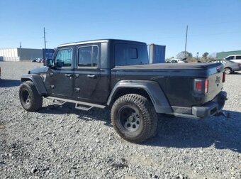 Jeep Gladiator - 2