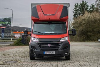 Fiat Ducato Hageman 2.3 TDI 130kW - 2
